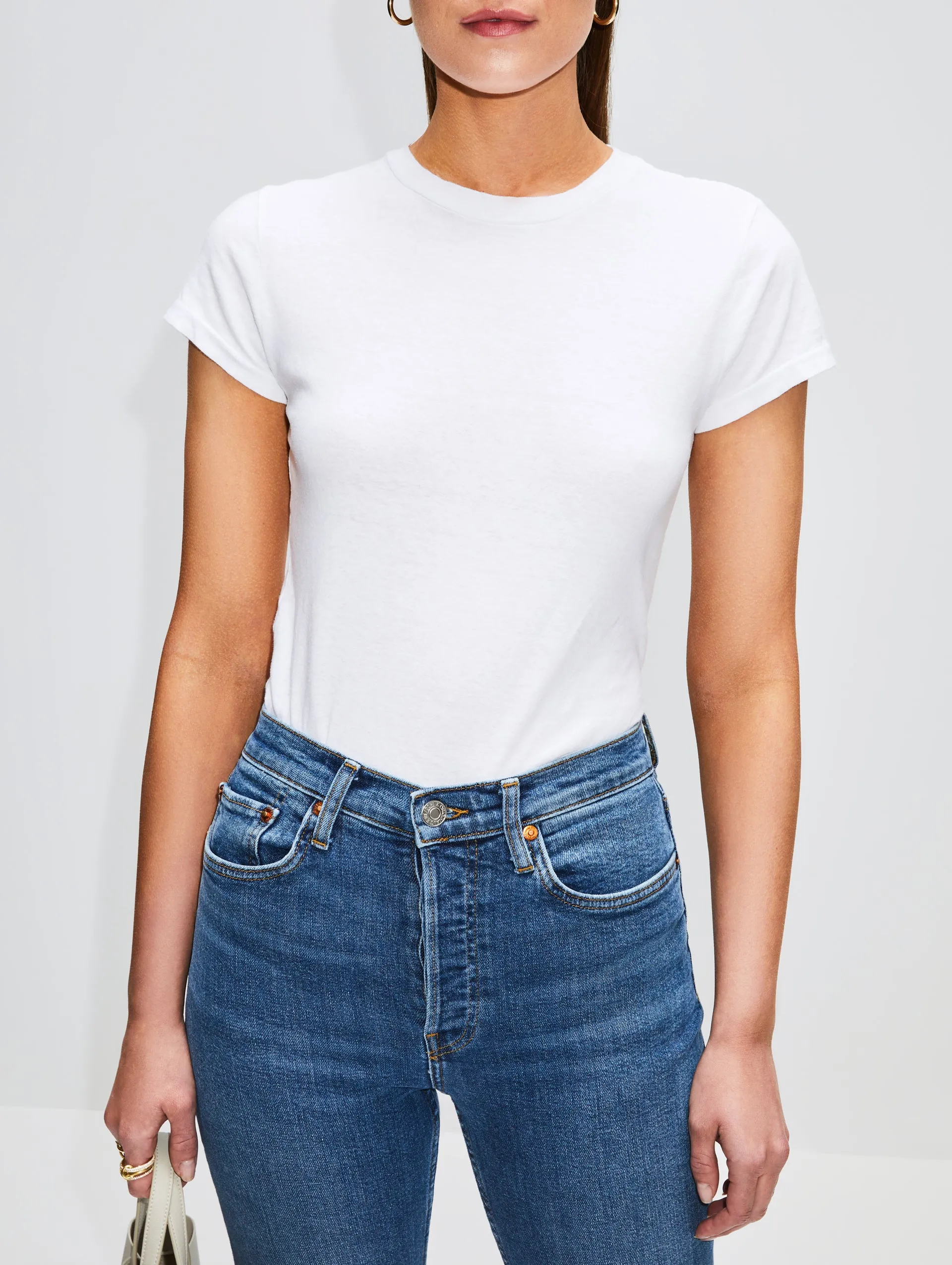 1960 Slim Tee