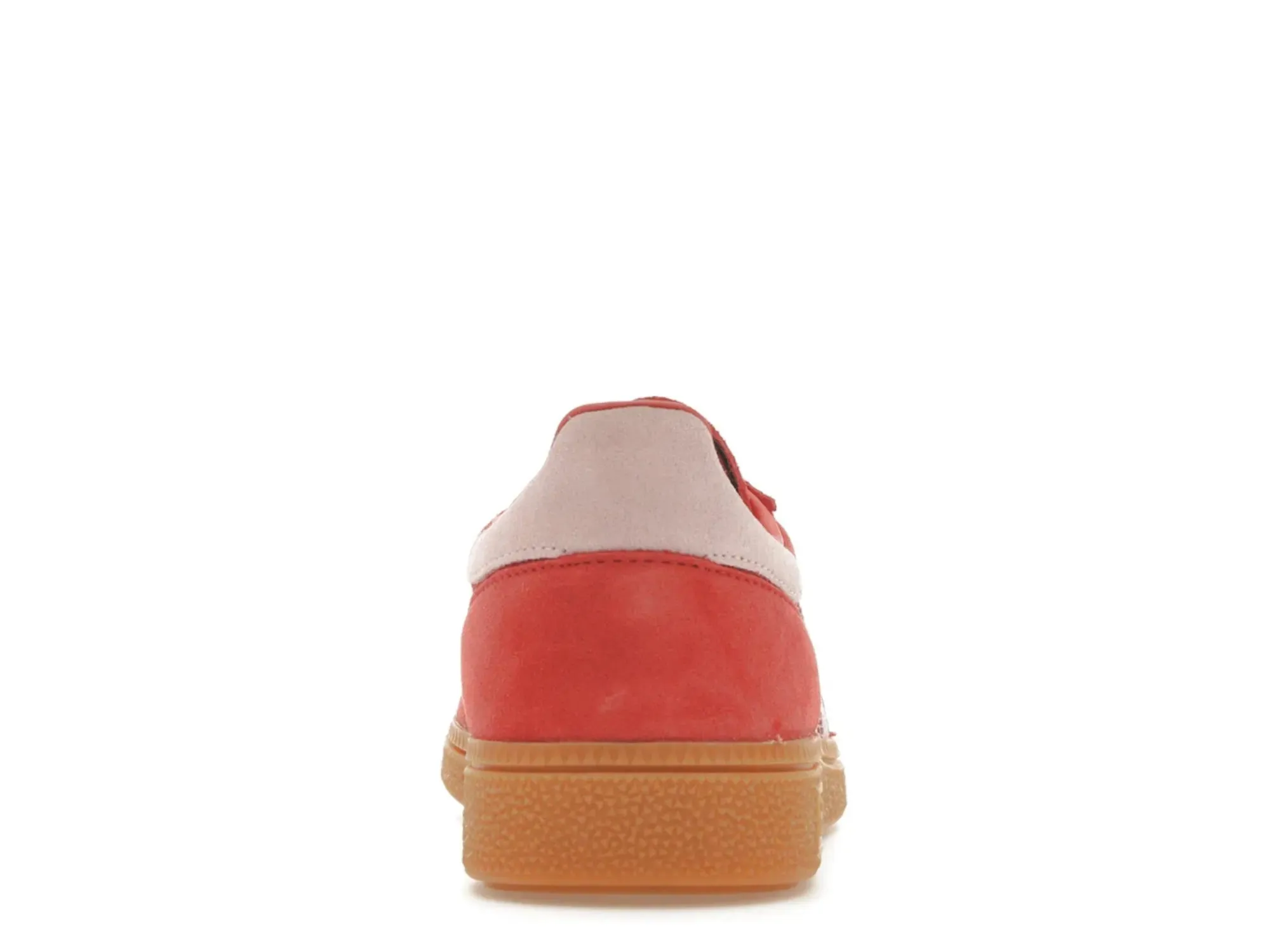 Adidas Handball Spezial "Bright Red Clear Pink"