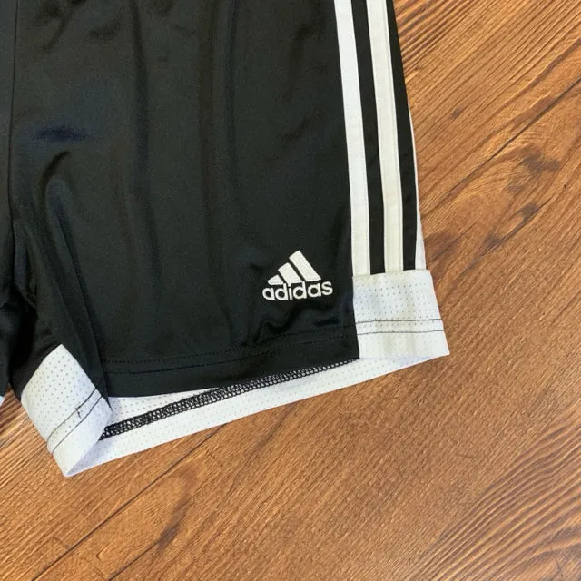 Adidas SIZE S Women's Athletic Shorts