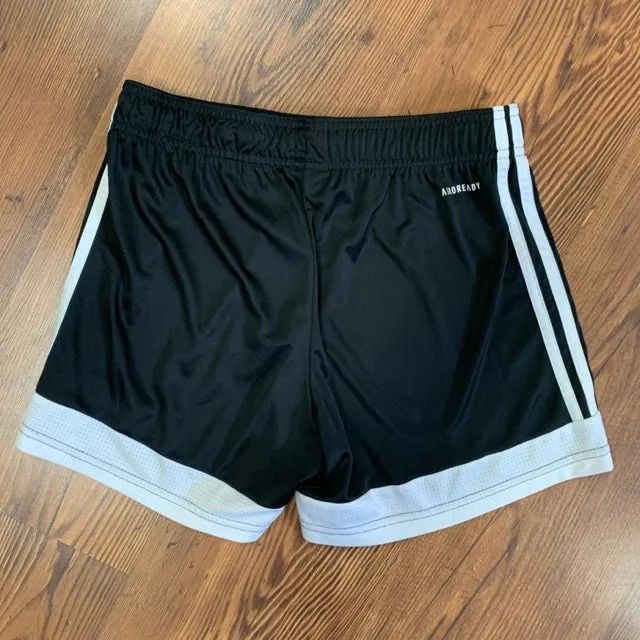 Adidas SIZE S Women's Athletic Shorts