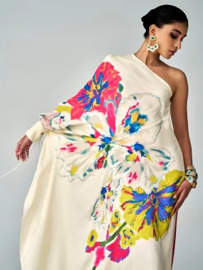 Alana Kaftan Dress