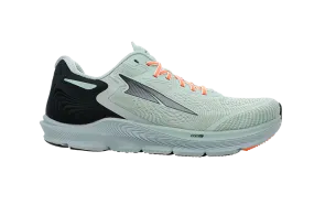 'Altra' Women's Torin 5 Athletic - Grey / Coral