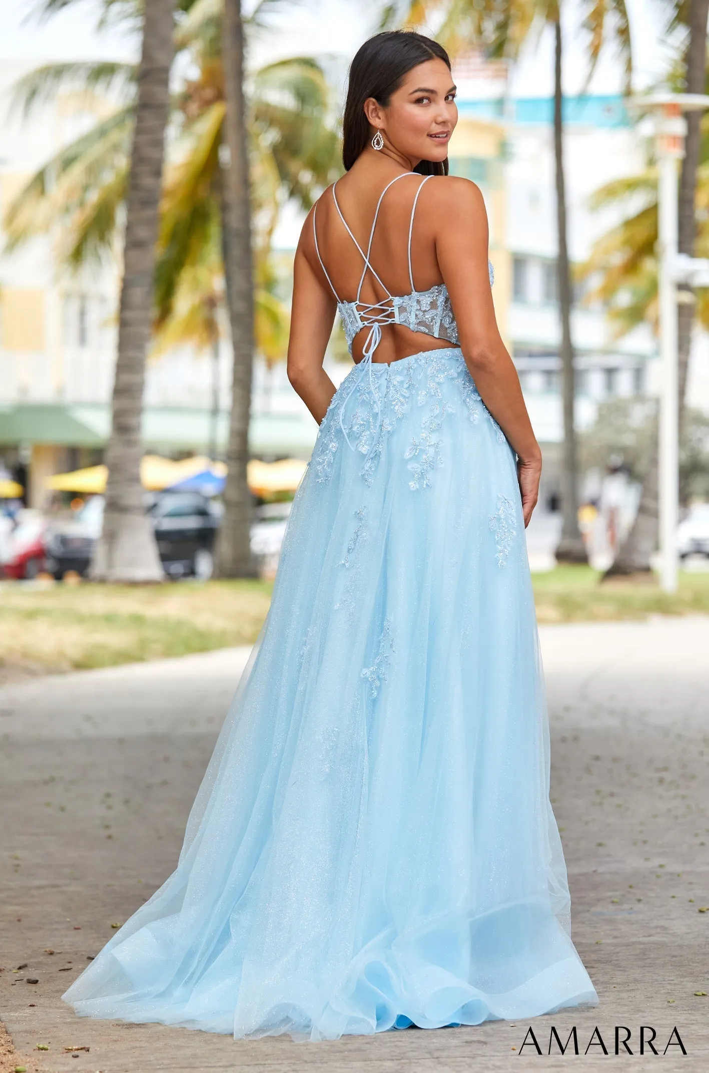 AMARRA 88546 DRESS