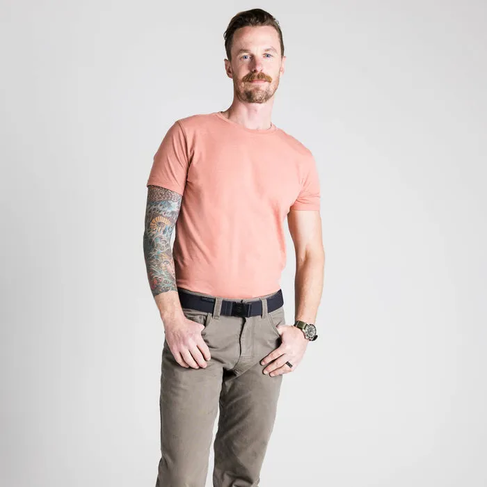 Arcade Hemingway Slim Belt