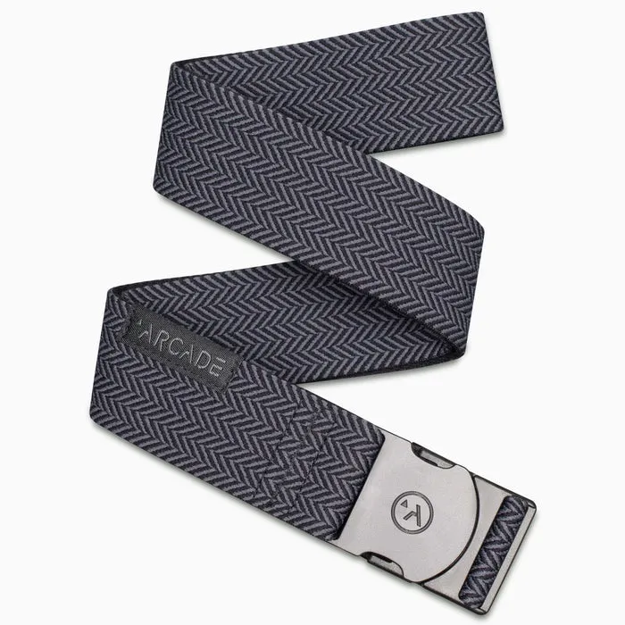 Arcade Hemingway Slim Belt