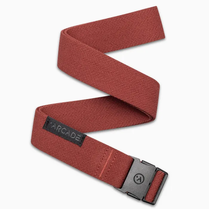 Arcade Ranger Slim Belt