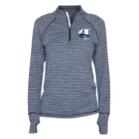 Argos New Era Women's Lightweight Athletic 1/4 Zip