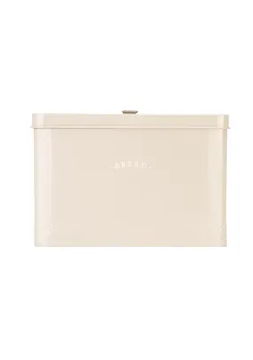 Artisan Street Bread Storage Bin - Cream