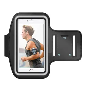 Athletic Armband Cover for iPhone 7 8 Plus