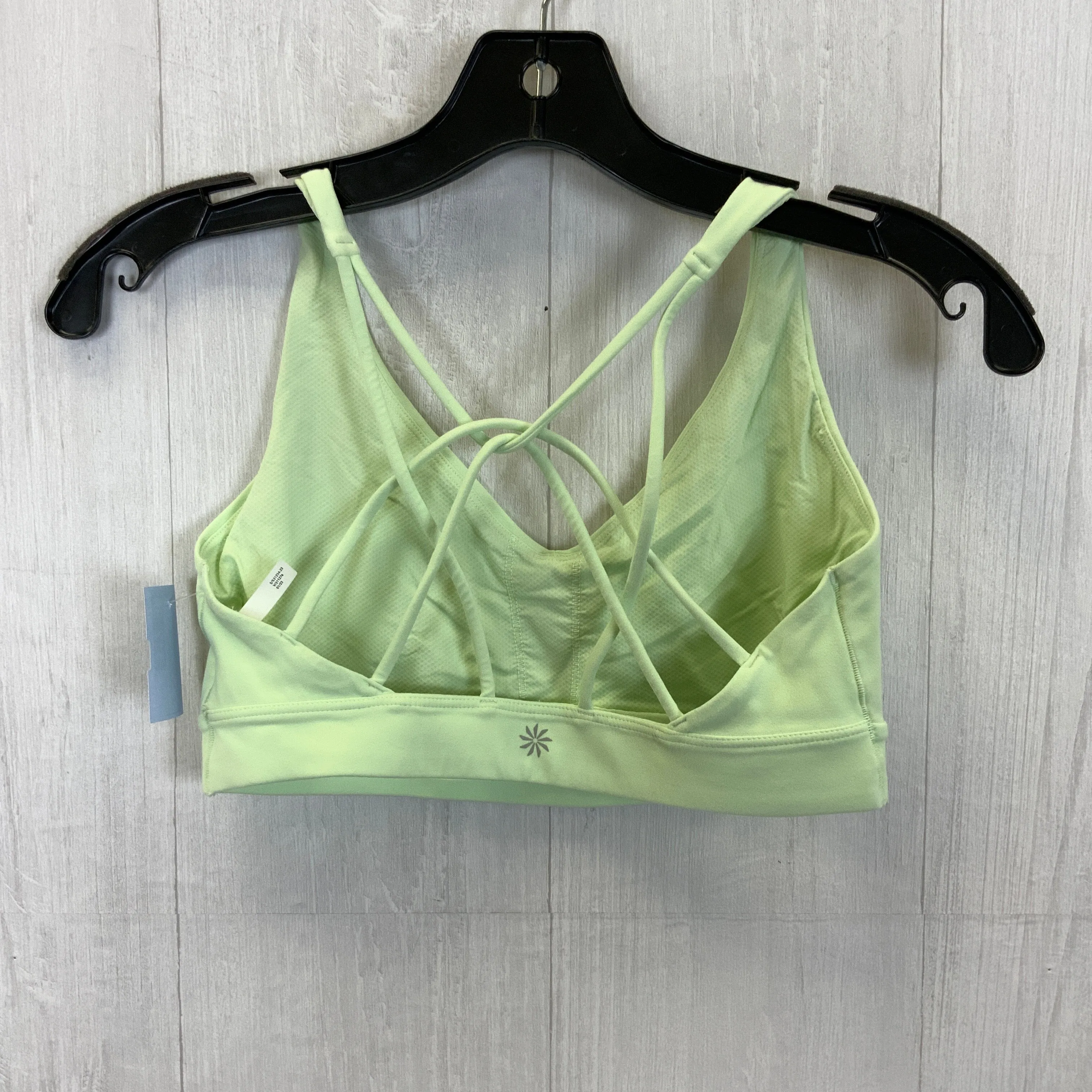 Athletic Bra By Athleta  Size: S