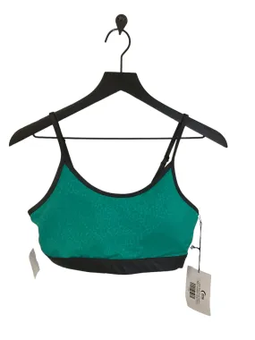 Athletic Bra By Zyia  Size: L