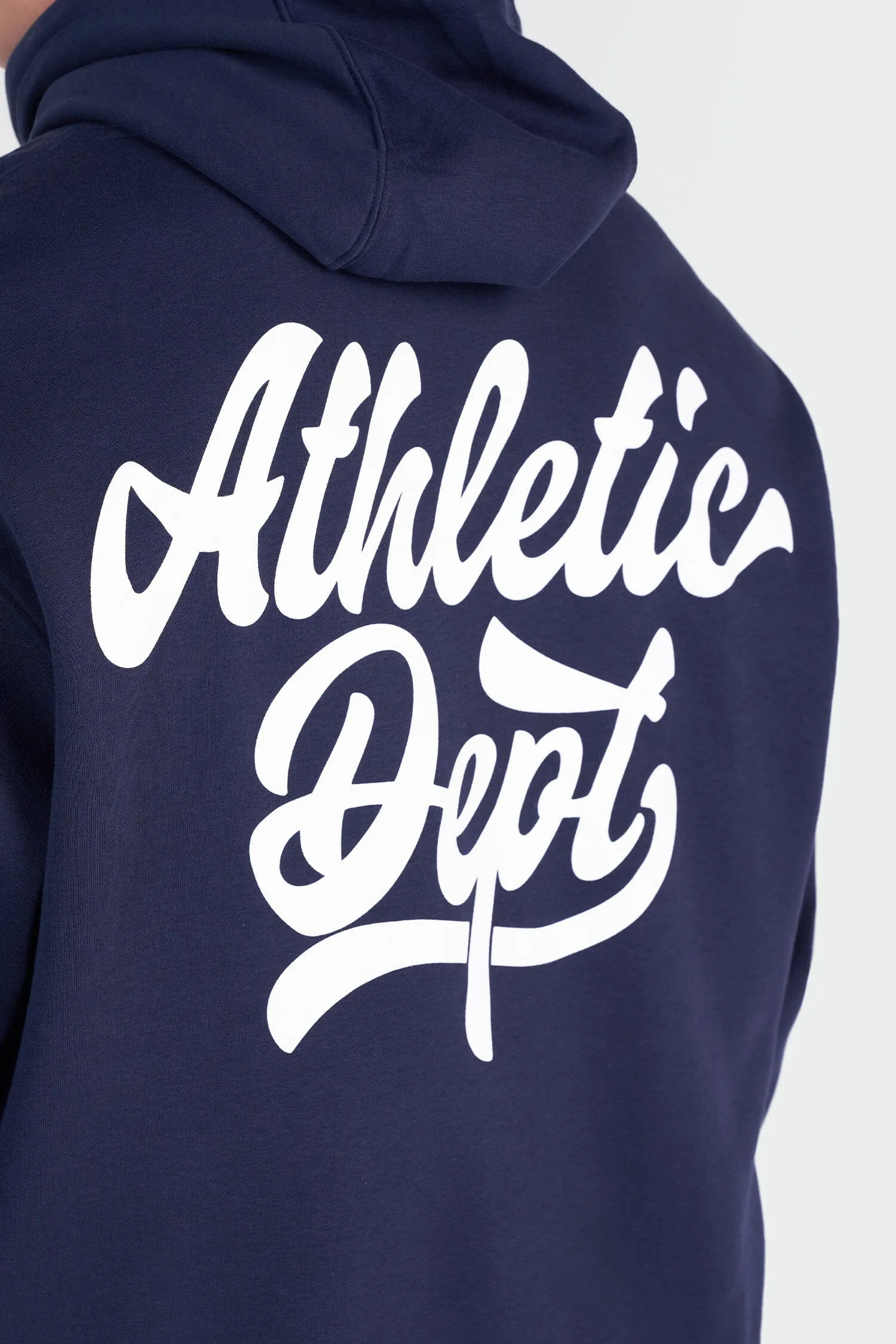 Athletic Dept Hoodie