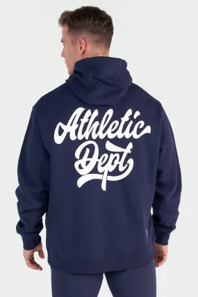 Athletic Dept Hoodie