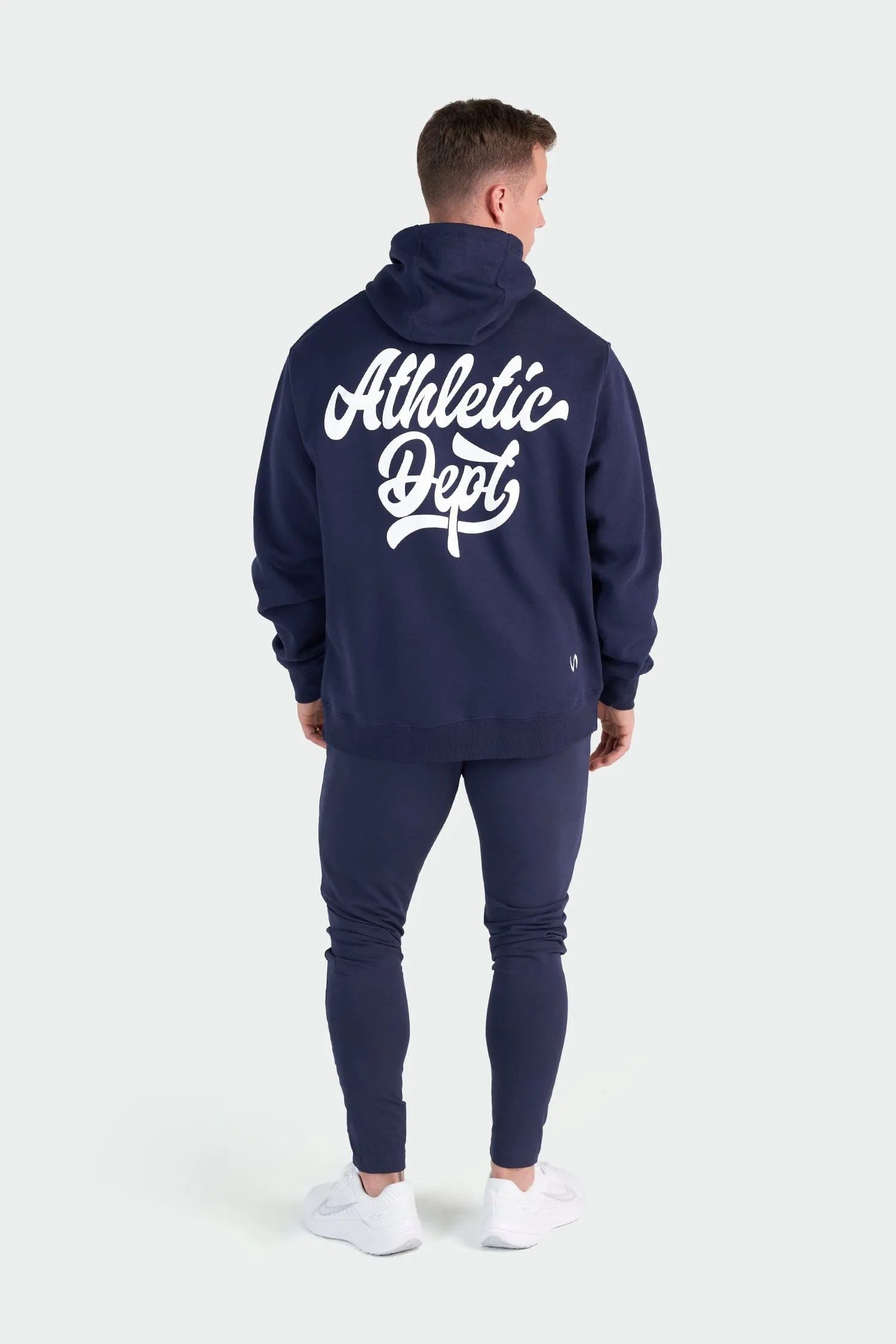 Athletic Dept Hoodie