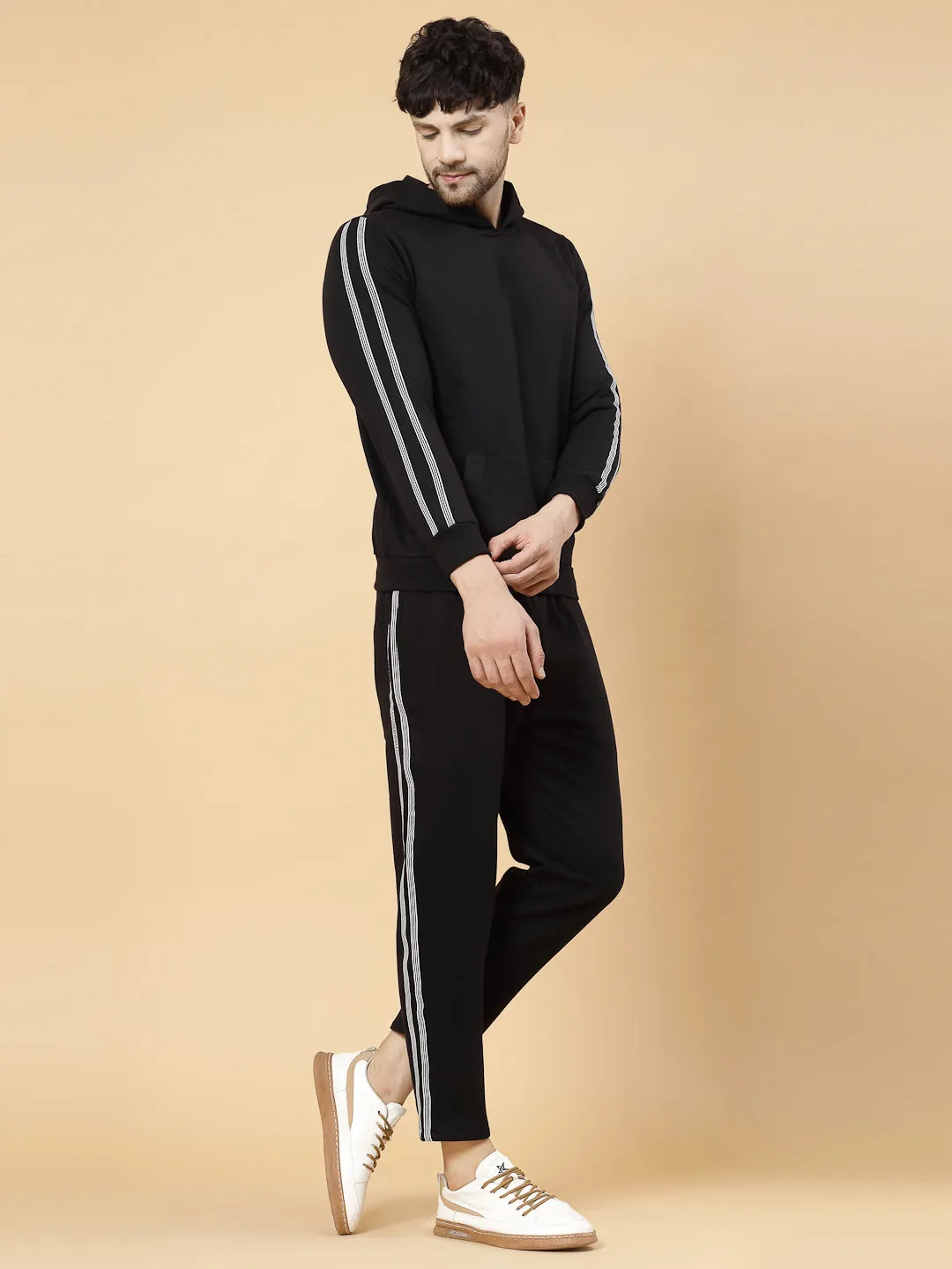 Athletic Edge Tracksuit