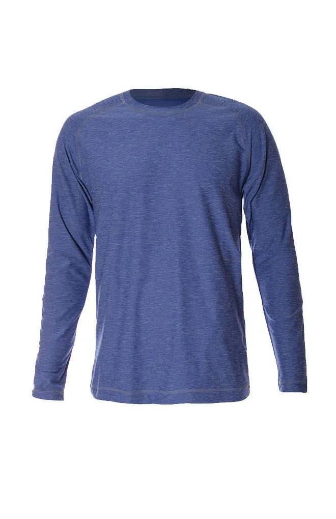 Athletic Long Sleeve