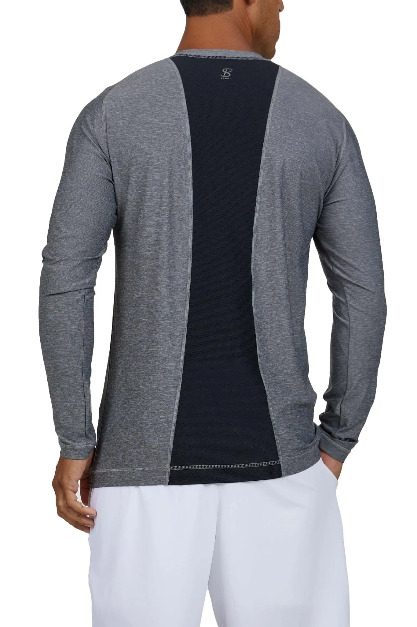 Athletic Long Sleeve