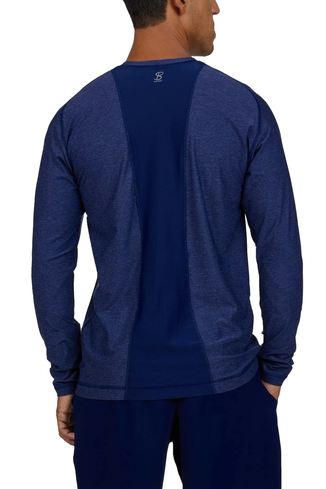 Athletic Long Sleeve