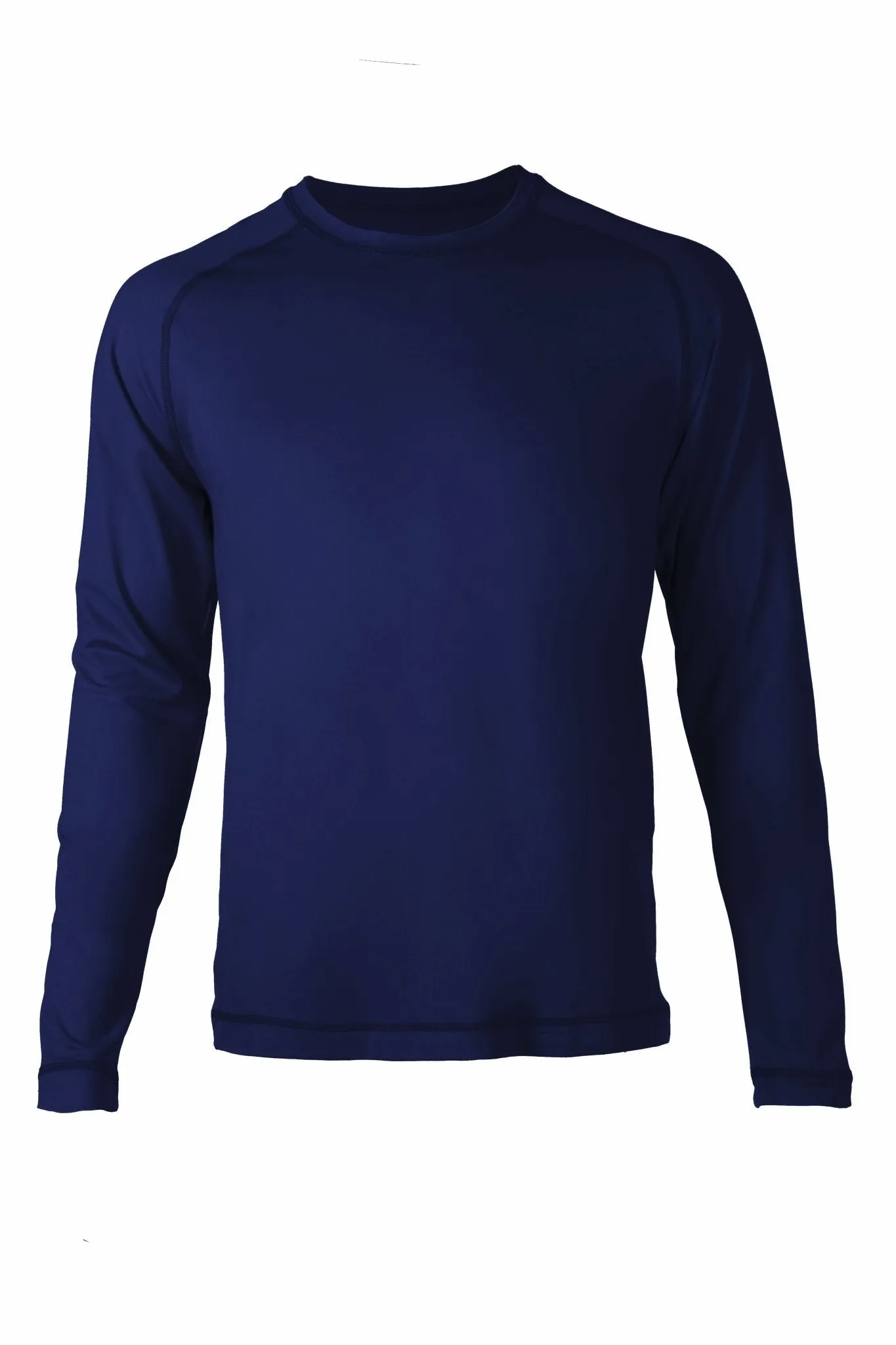 Athletic Long Sleeve