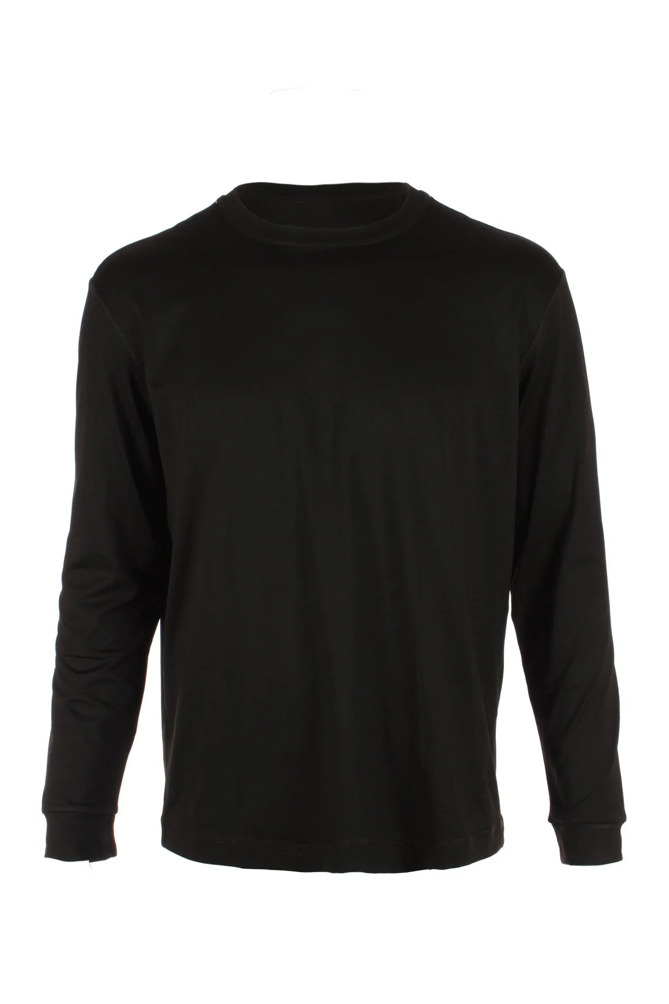 Athletic Long Sleeve