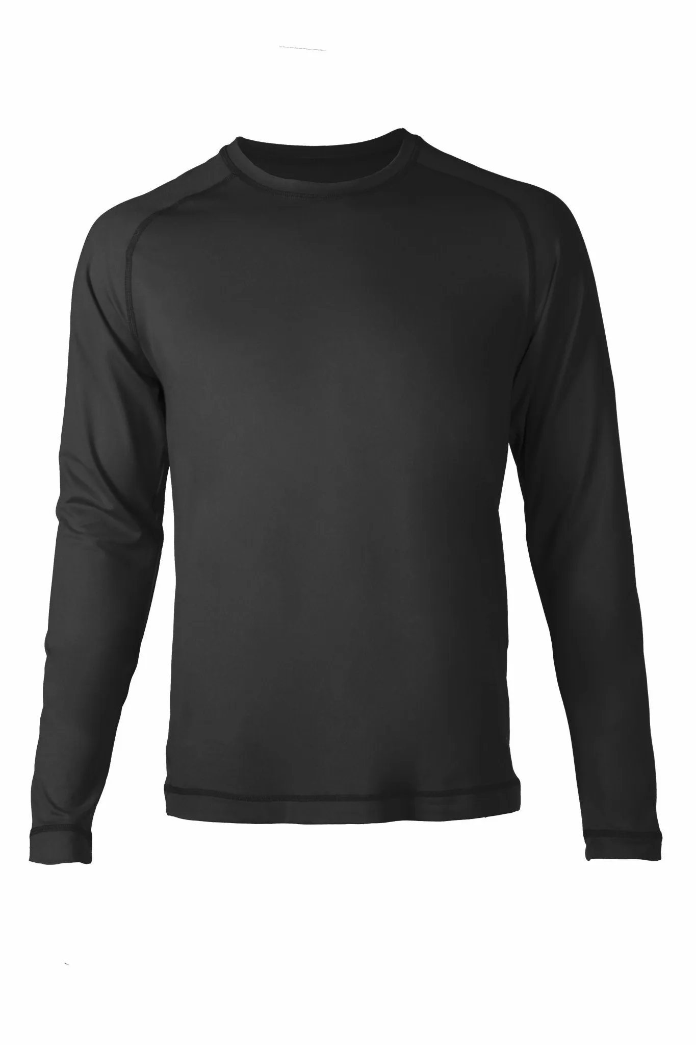 Athletic Long Sleeve