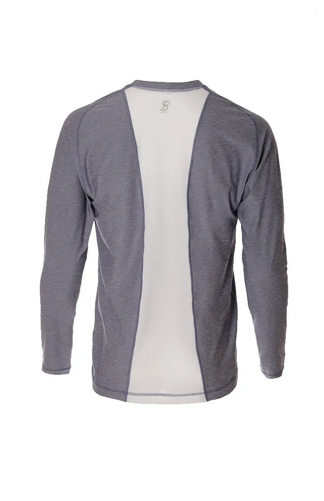 Athletic Long Sleeve