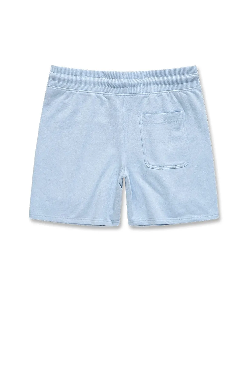 Athletic - Mad Real Shorts (Carolina Blue)