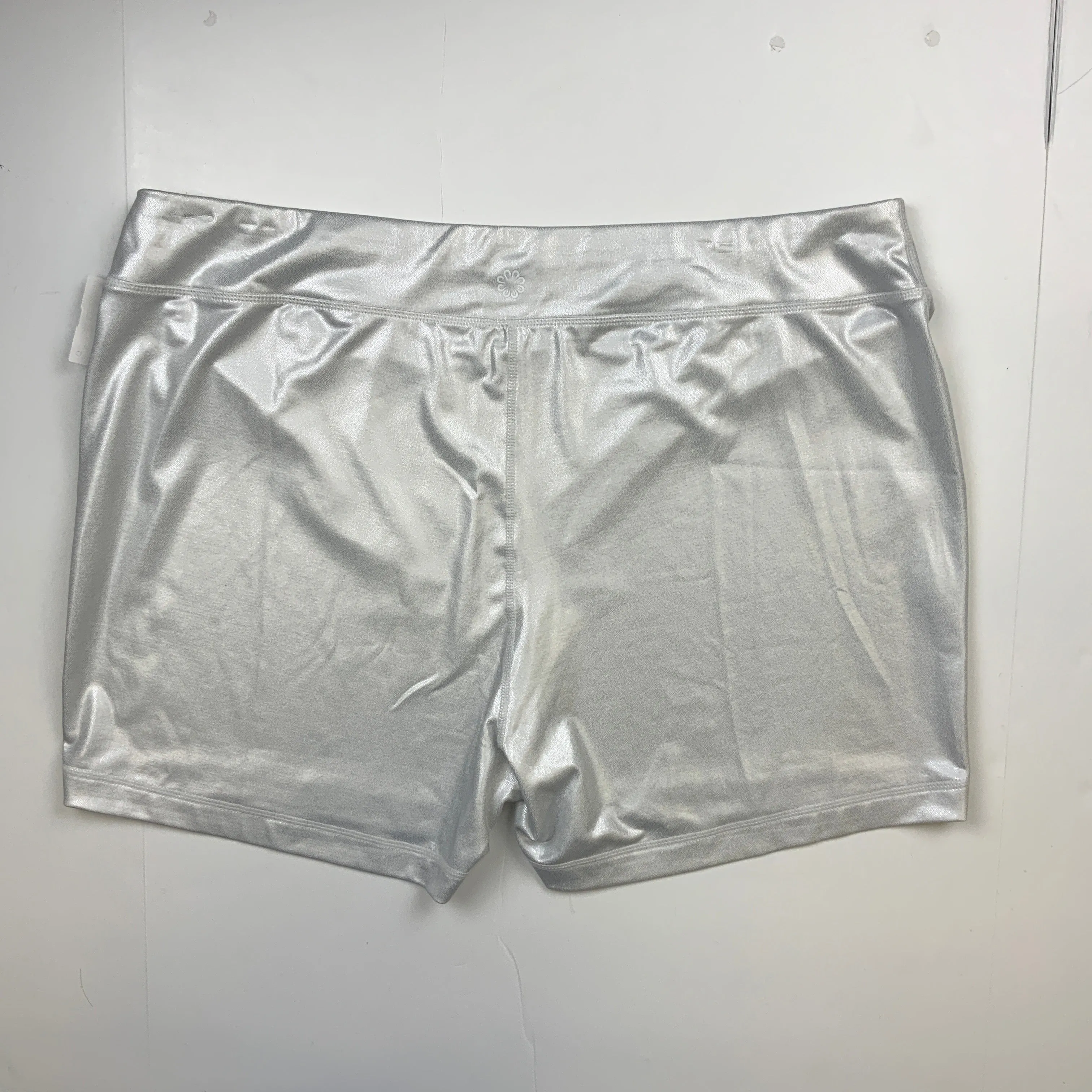 Athletic Shorts By Pro Player  Size: 3x