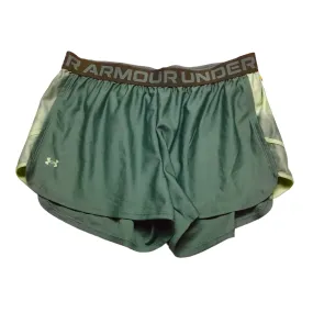 Athletic Shorts By Under Armour  Size: L