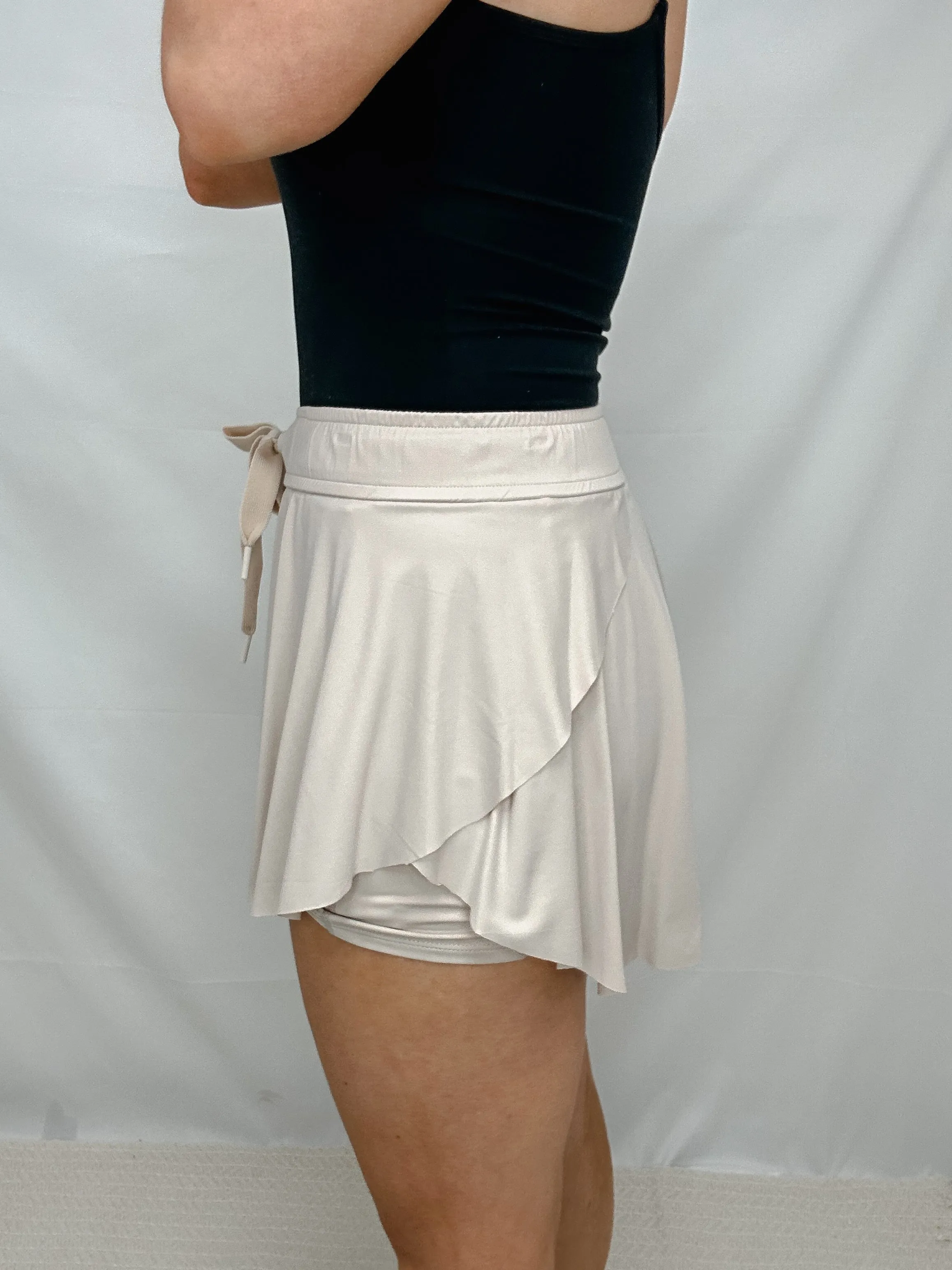 Athletic Skort