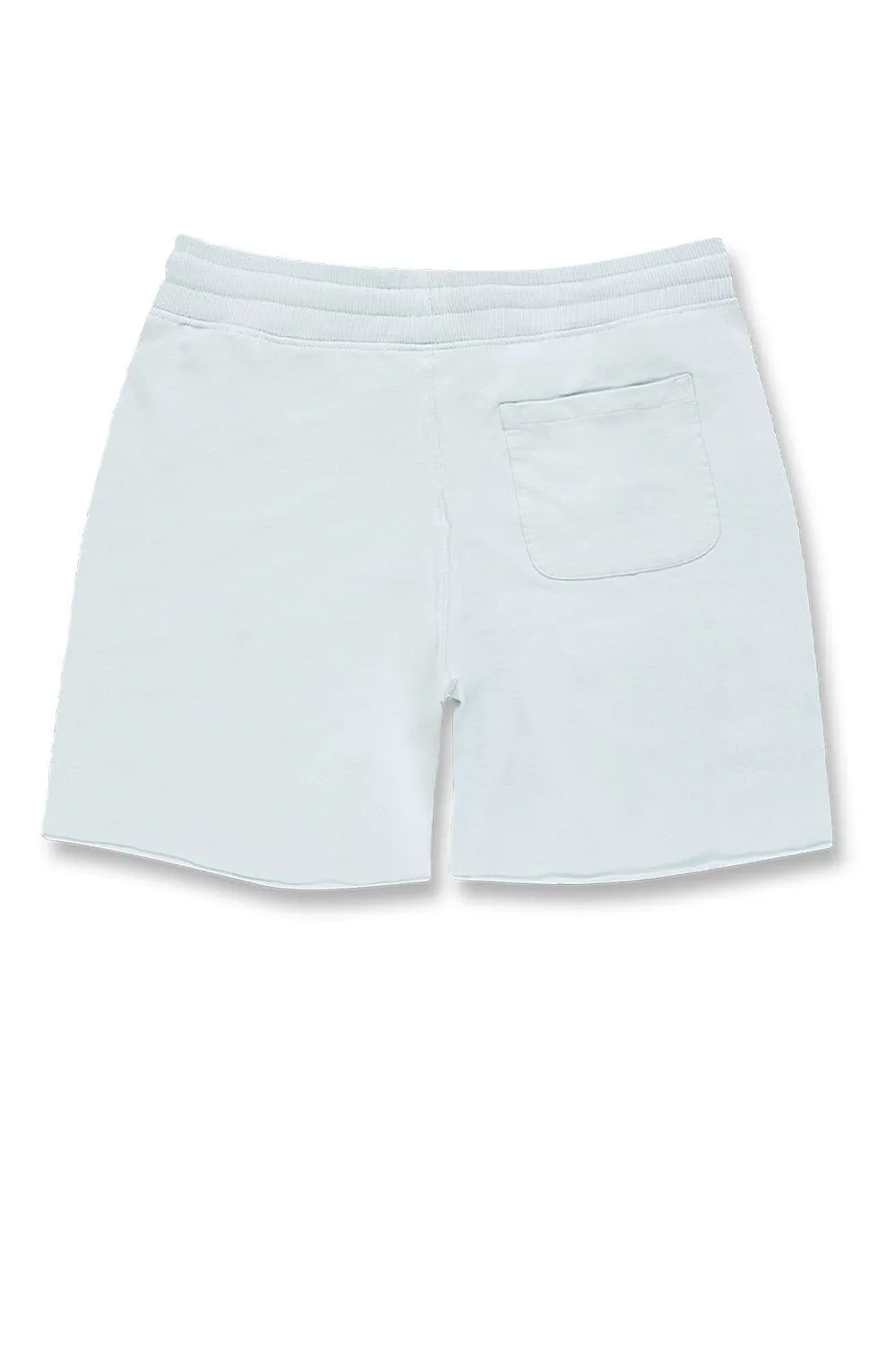 Athletic - Summer Breeze Knit Shorts (Summer Sale)