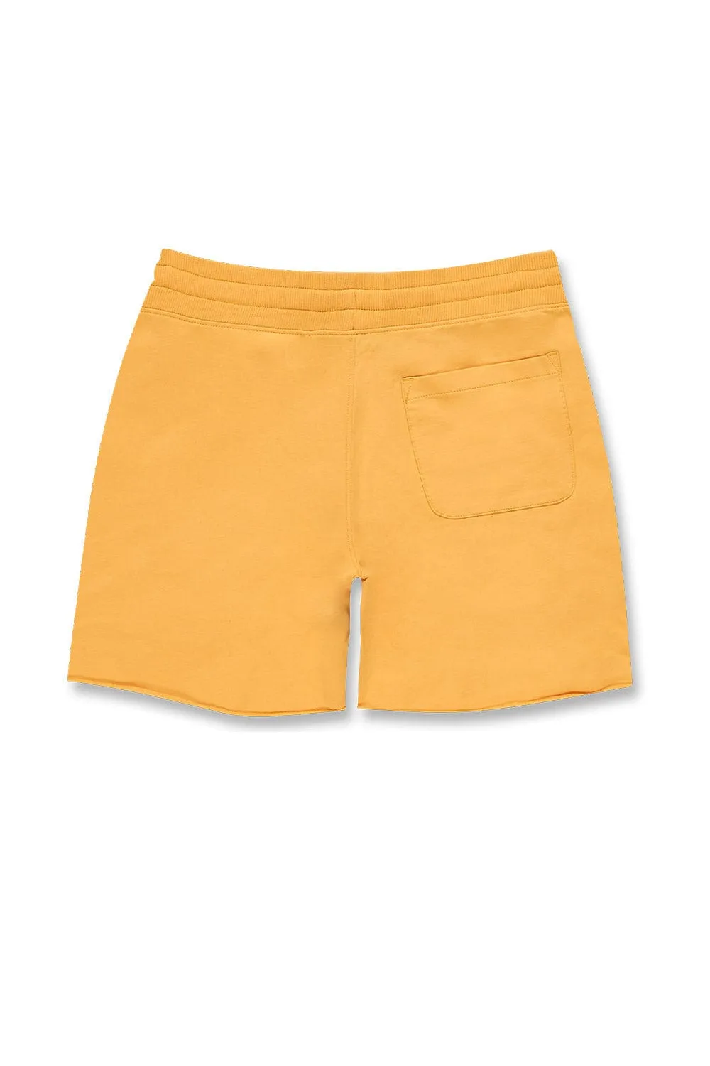 Athletic - Summer Breeze Knit Shorts (Summer Sale)