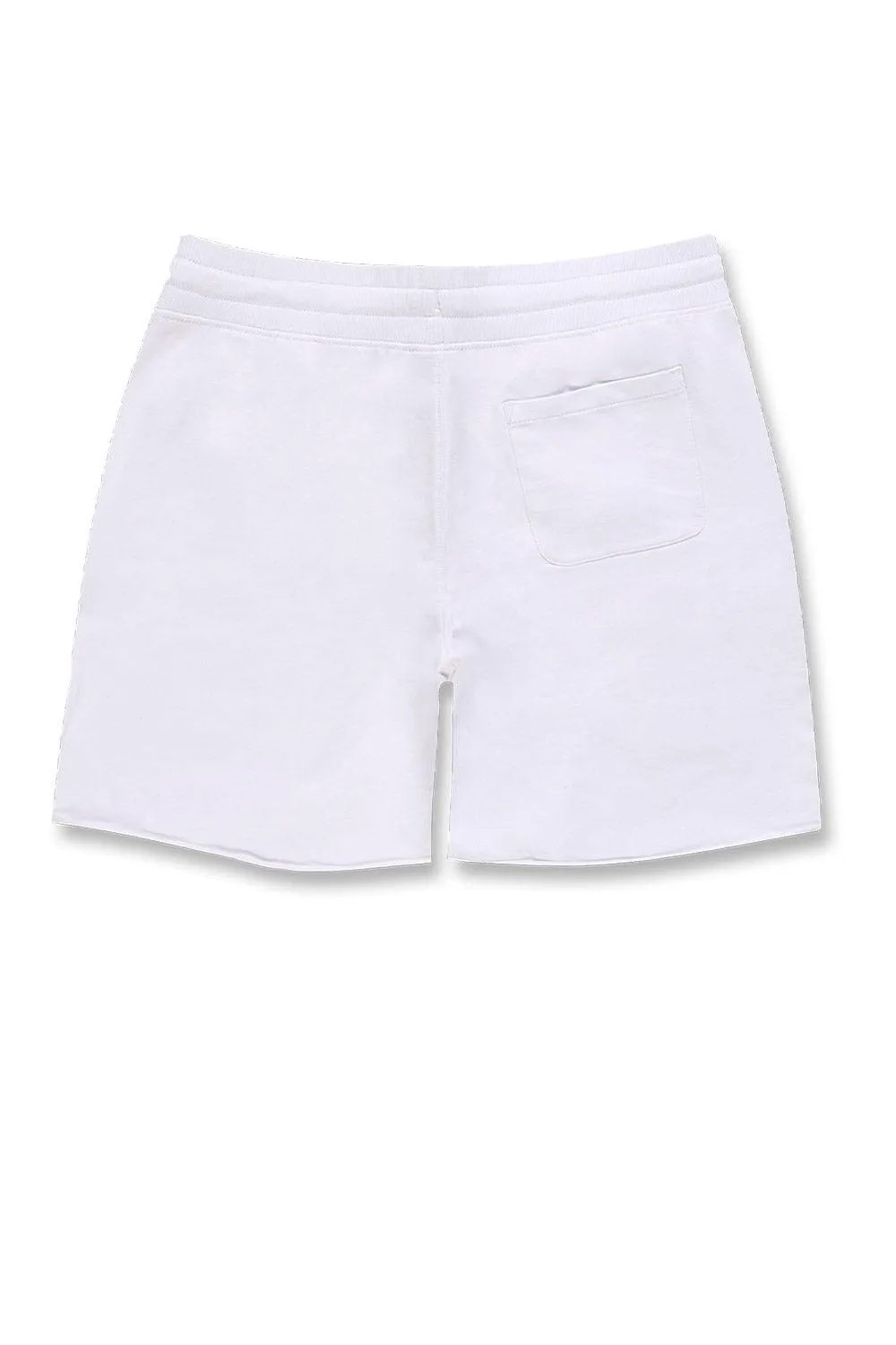 Athletic - Summer Breeze Knit Shorts (Summer Sale)