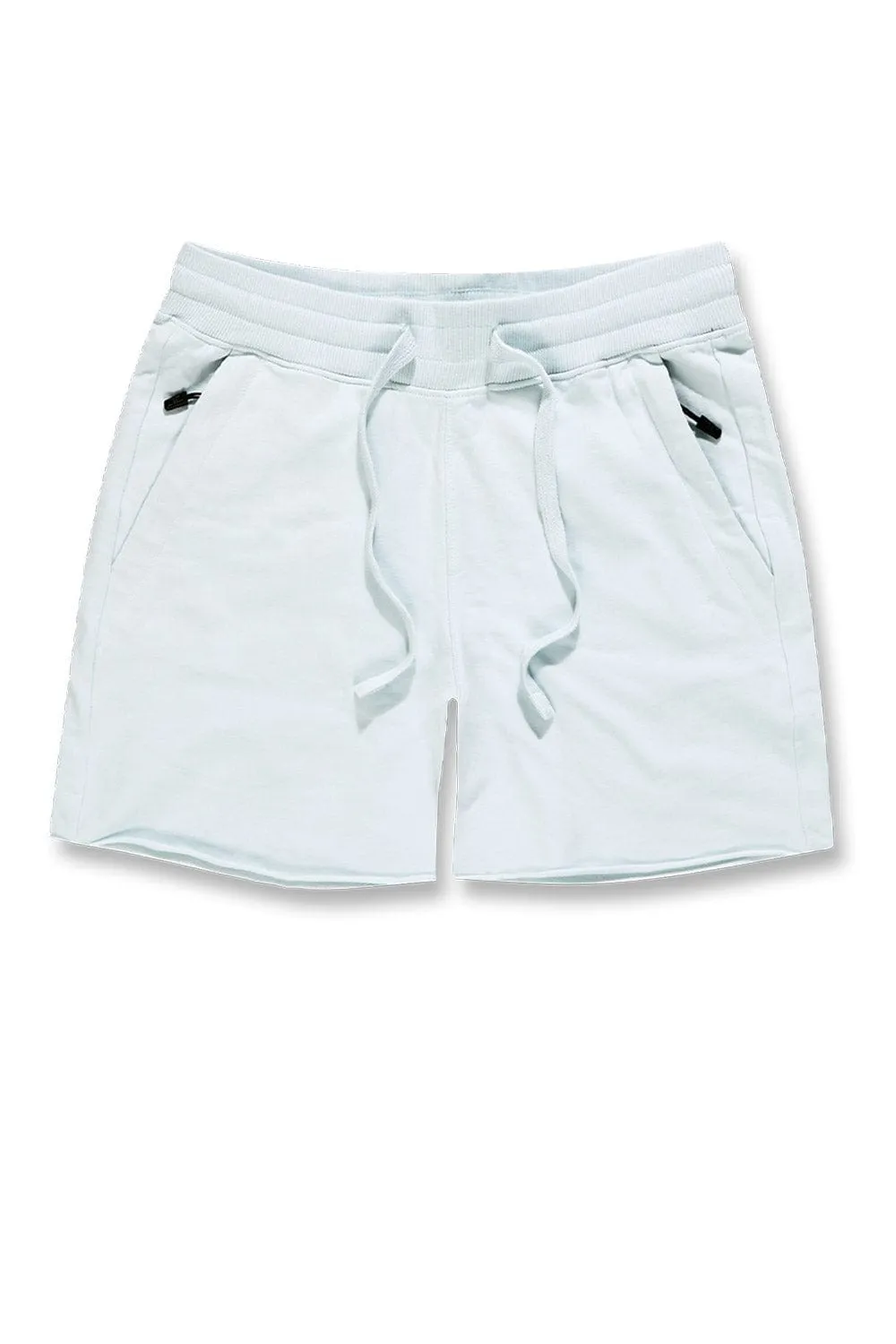 Athletic - Summer Breeze Knit Shorts (Summer Sale)