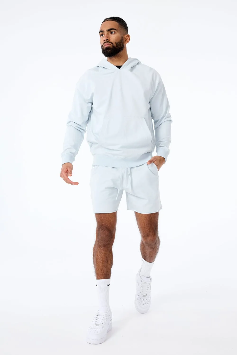 Athletic - Summer Breeze Knit Shorts (Summer Sale)