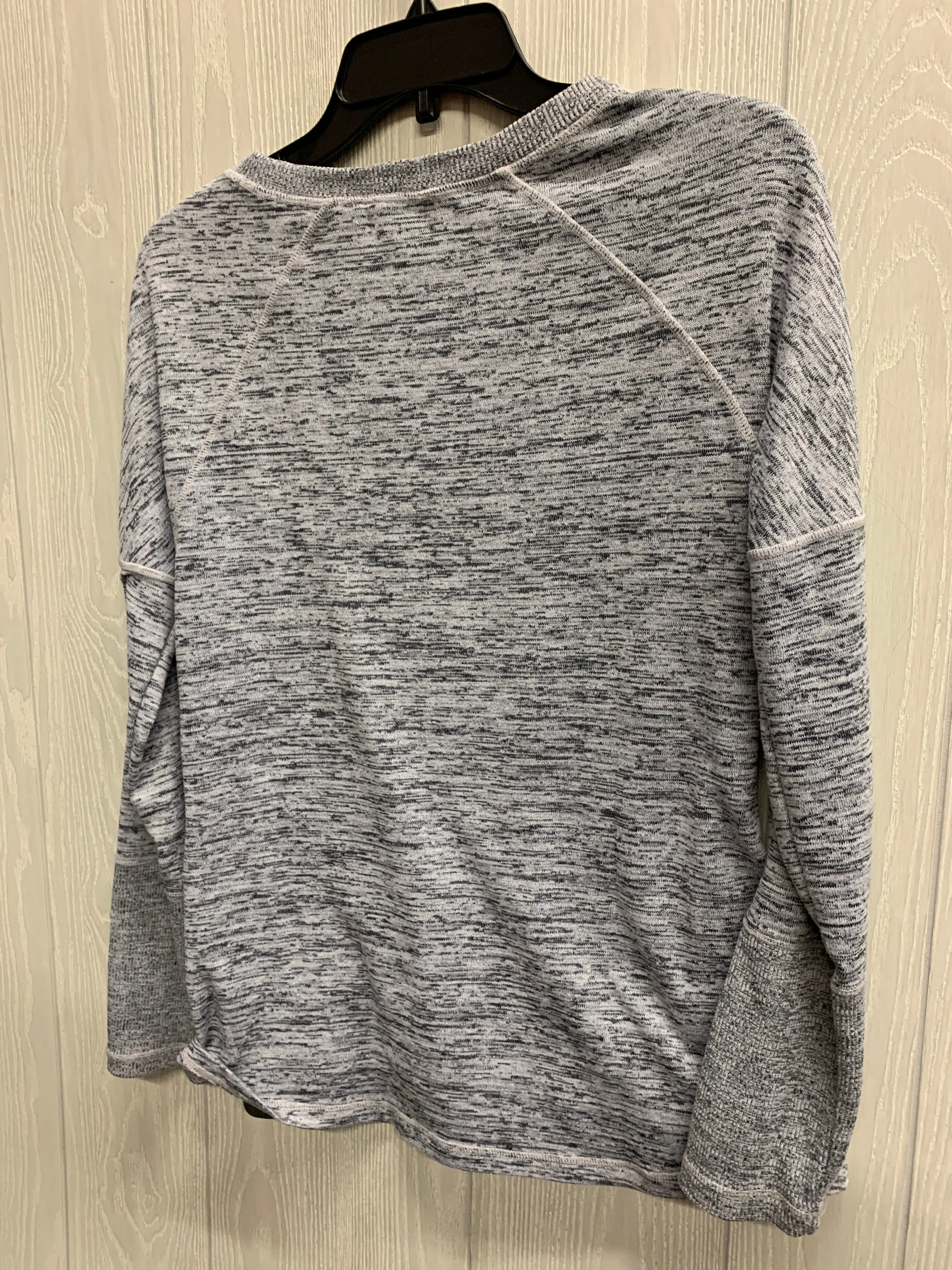 Athletic Sweatshirt Crewneck By Athleta  Size: S