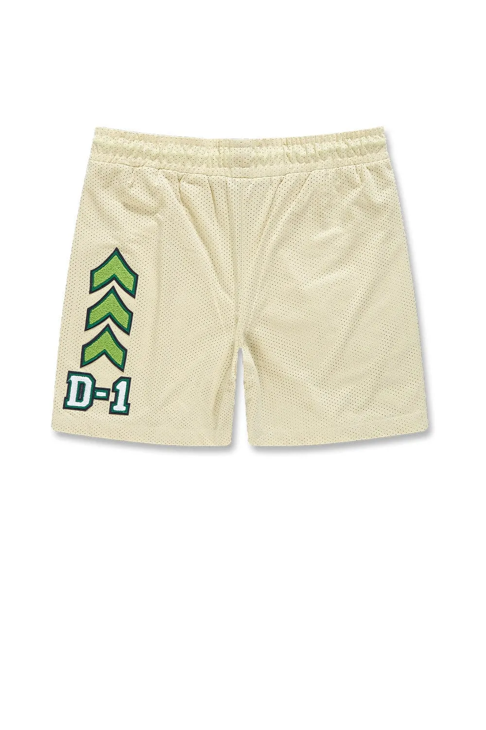 Athletic - Varsity Mesh Shorts (Summer Sale)