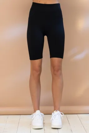 Athletic wear Biker Shorts