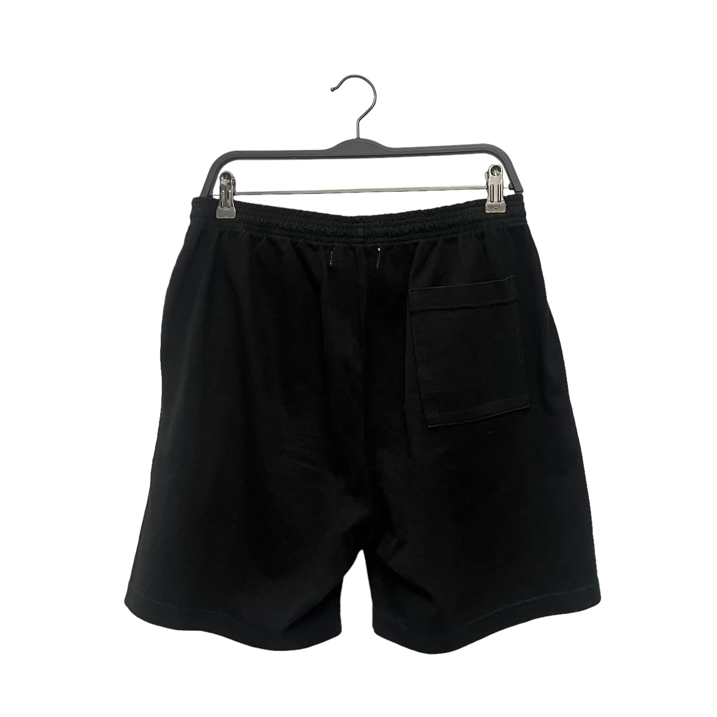 (B) Stroy/Shorts/L/Cotton/BLK/