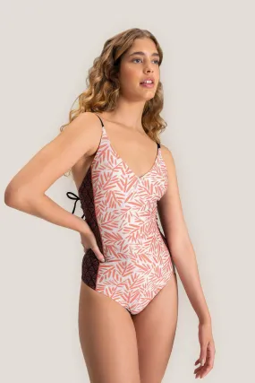 Bamboo Slim Duo One Piece