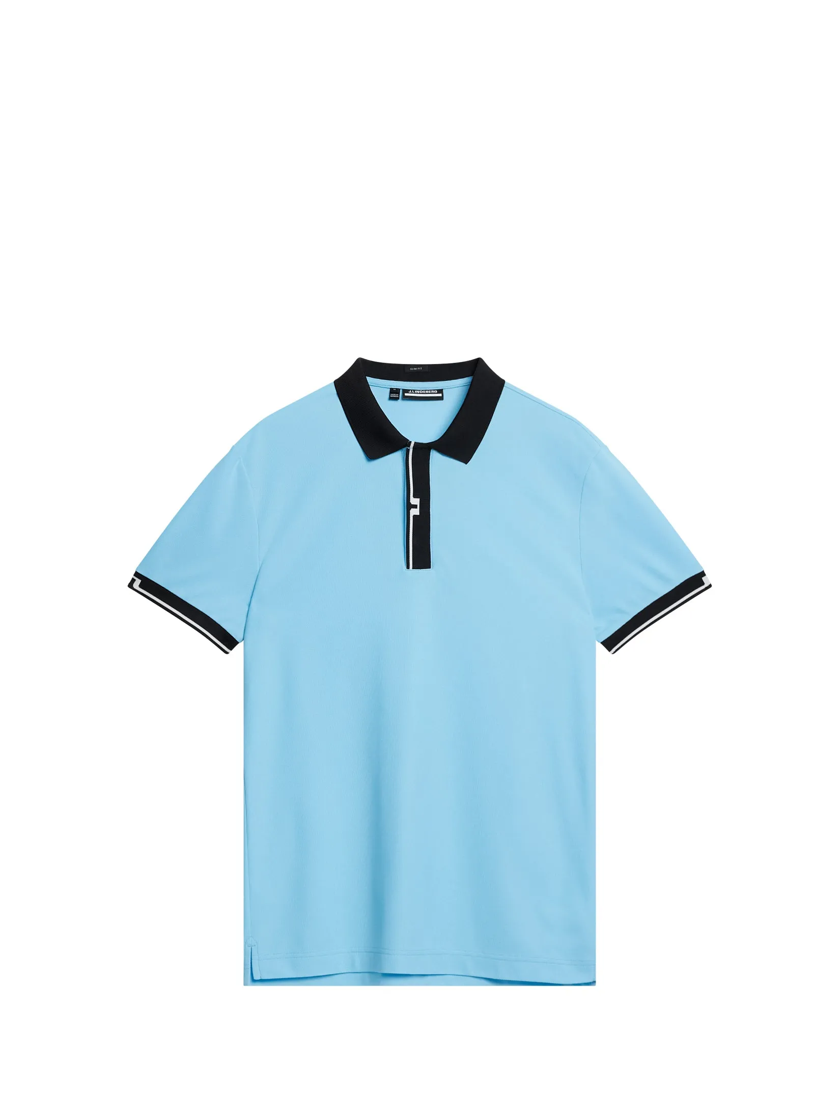 Bay Slim Fit Polo