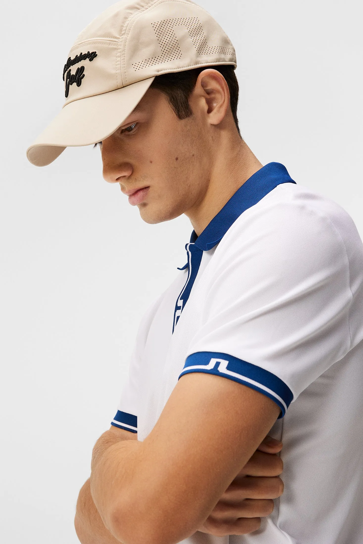 Bay Slim Fit Polo