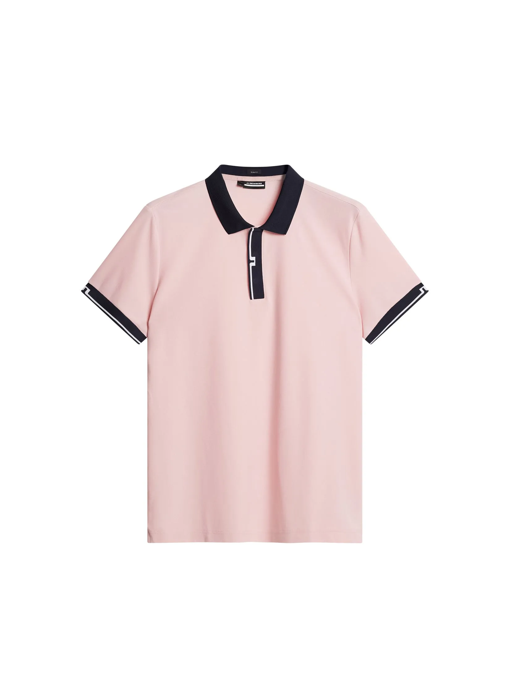 Bay Slim Fit Polo