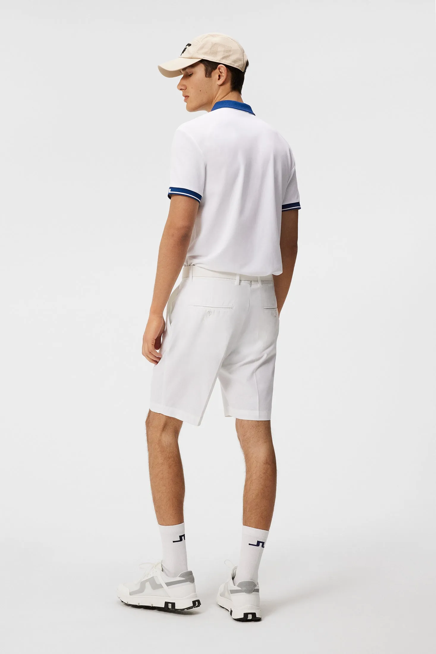 Bay Slim Fit Polo