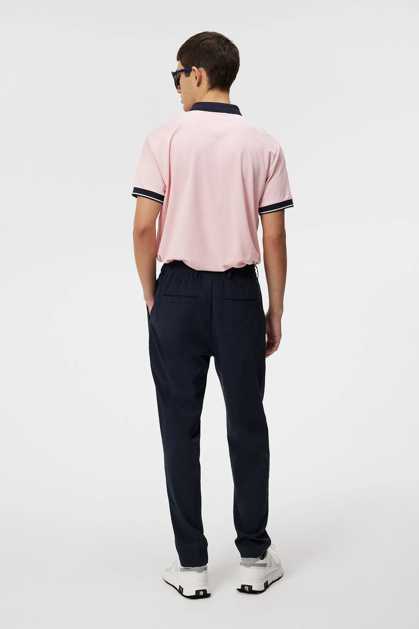 Bay Slim Fit Polo