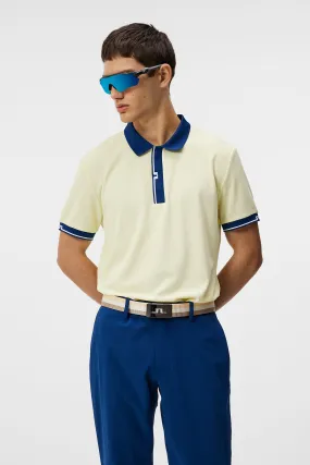 Bay Slim Fit Polo