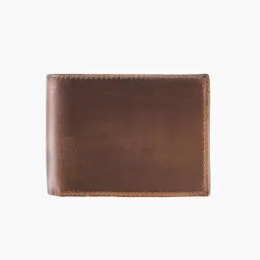 Bifold Wallet | Natural