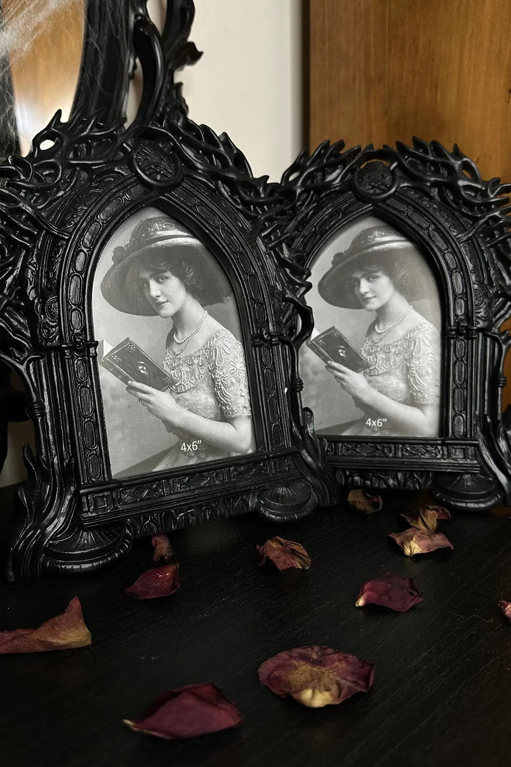 Black Forest Gothic Frame Set