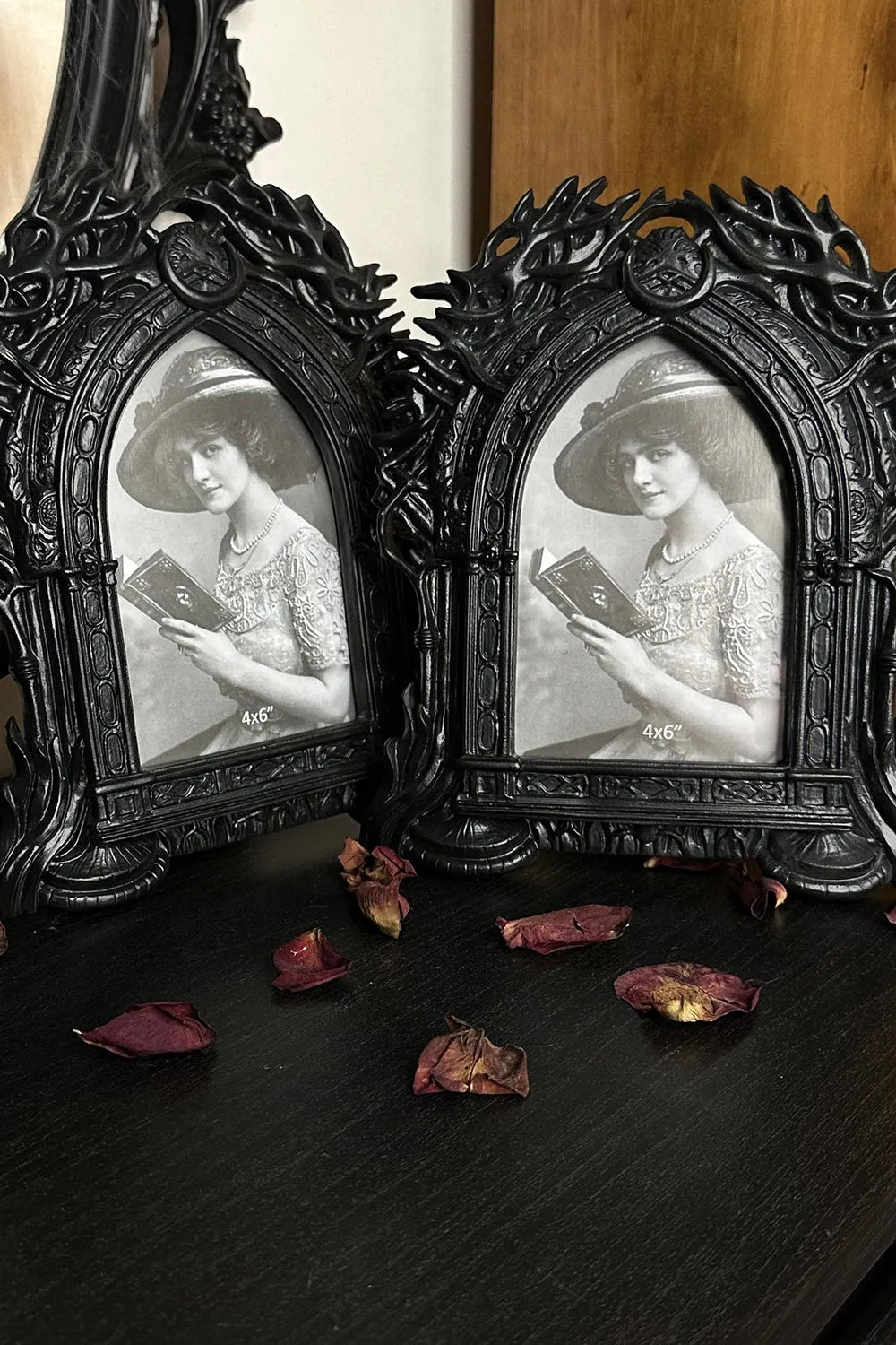 Black Forest Gothic Frame Set