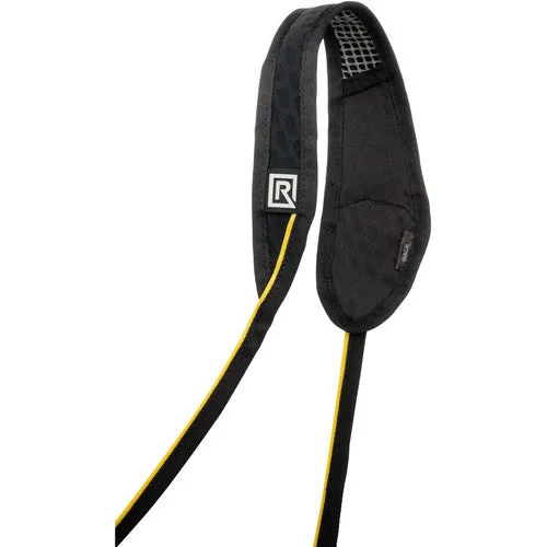 BlackRapid Rapid Strap Street Breathe - Black